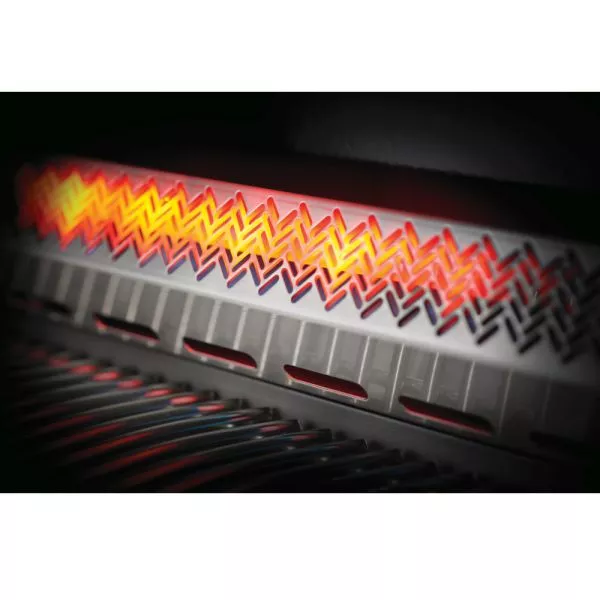 Gasgrill Napoleon Prestige 500 RSIB, Schwarz 6 Gasgrill Napoleon Prestige 500 RSIB, Schwarz – Bild 6