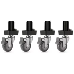 Napoleon Heavy Duty Lenkrollen-Nachrüstsatz Für Rogue (4 Stück)