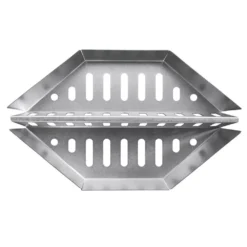 Napoleon Holzkohlekörbe Für Kugelgrills