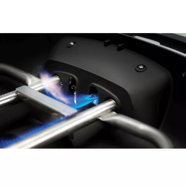 Mobiler Gasgrill Napoleon TravelQ PRO 285 4 Mobiler Gasgrill Napoleon TravelQ PRO 285 – Bild 4