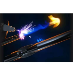 Outdoorküche Napoleon Oasis Compact 105, Mit BIP500 Und Einbau SIZZLE ZONE -Campingausrüstung napoleon jetfire zuendsystem brenner sicher entfachten 1000 11 26385