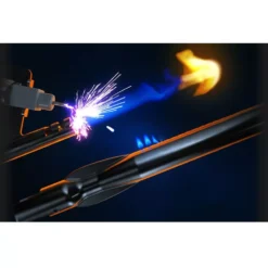 Gasgrill Napoleon Rogue Pro 425 SIB, Edelstahl 29 Gasgrill Napoleon Rogue Pro 425 SIB, Edelstahl -Campingausrüstung napoleon jetfire zuendsystem brenner sicher entfachten gasgrill rogue pro 425 sib 1000 14 20092