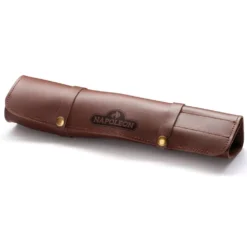 Napoleon Messertasche Aus Leder