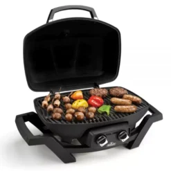 Mobiler Gasgrill Napoleon TravelQ PRO 285 14 Mobiler Gasgrill Napoleon TravelQ PRO 285 -Campingausrüstung napoleon mobiler gasgrill travel q pro 285 schwarz mobilgrill tischgrill 7 10545