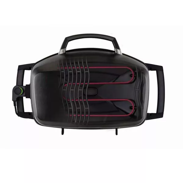 Mobiler Elektrogrill Napoleon Electric TravelQ PRO285E 5 Mobiler Elektrogrill Napoleon Electric TravelQ PRO285E – Bild 5
