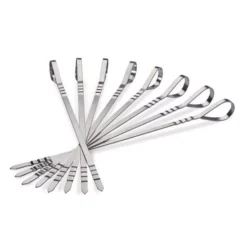 Grillspiesse Napoleon Multifunktionale Edelstahlspiesse