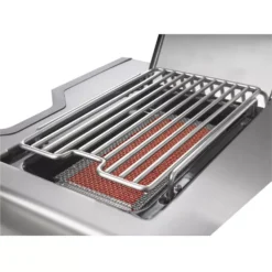 Gasgrill Napoleon Prestige PRO 500, Edelstahl-inkl. Drehspiess 20 Gasgrill Napoleon Prestige PRO 500, Edelstahl-inkl. Drehspiess -Campingausrüstung napoleon prestige p und pro sizzle zone hochleistungs seitenbrenner 1000 4 17546