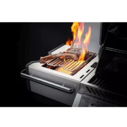 Gasgrill Napoleon Prestige PRO 500, Edelstahl-inkl. Drehspiess 28 Gasgrill Napoleon Prestige PRO 500, Edelstahl-inkl. Drehspiess -Campingausrüstung napoleon prestige pro p modelle seitenbrenner sizzle zone 1000 12 17546