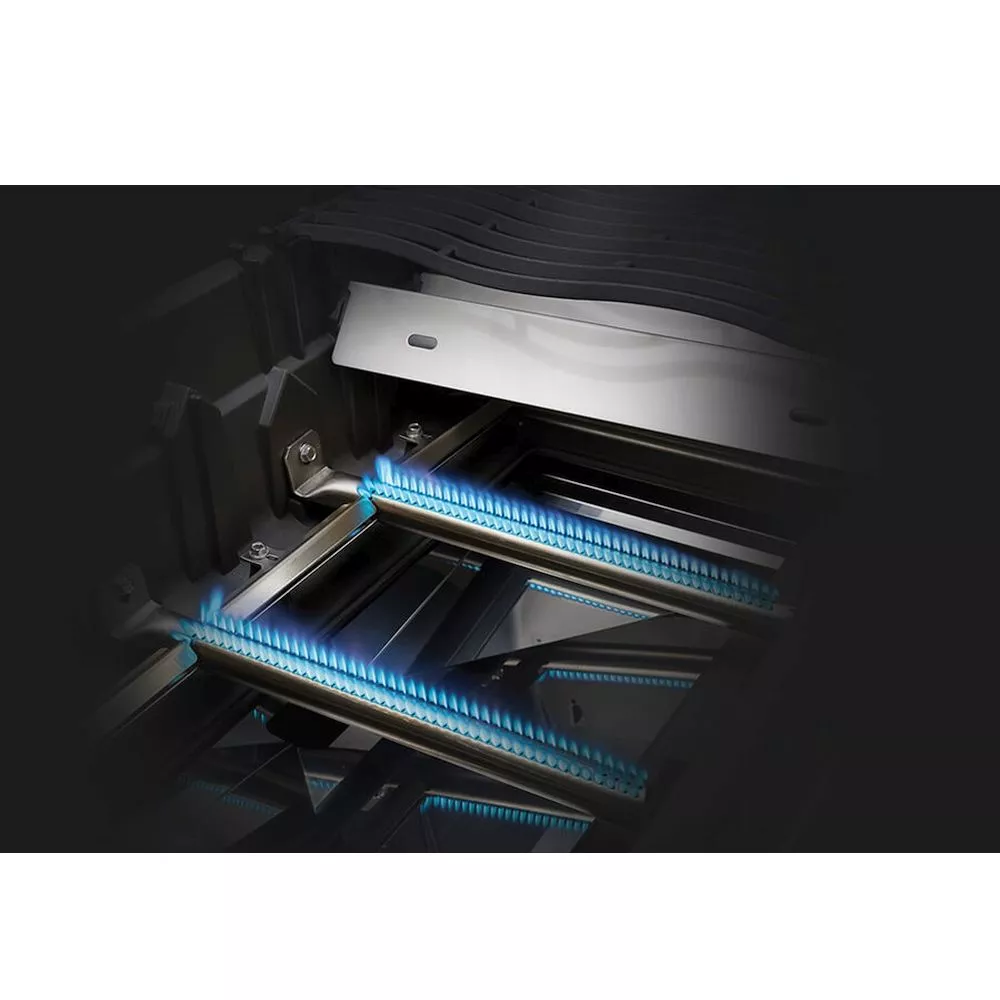 Gasgrill Napoleon Rogue Pro 425 SIB, Edelstahl 14 Gasgrill Napoleon Rogue Pro 425 SIB, Edelstahl – Bild 14