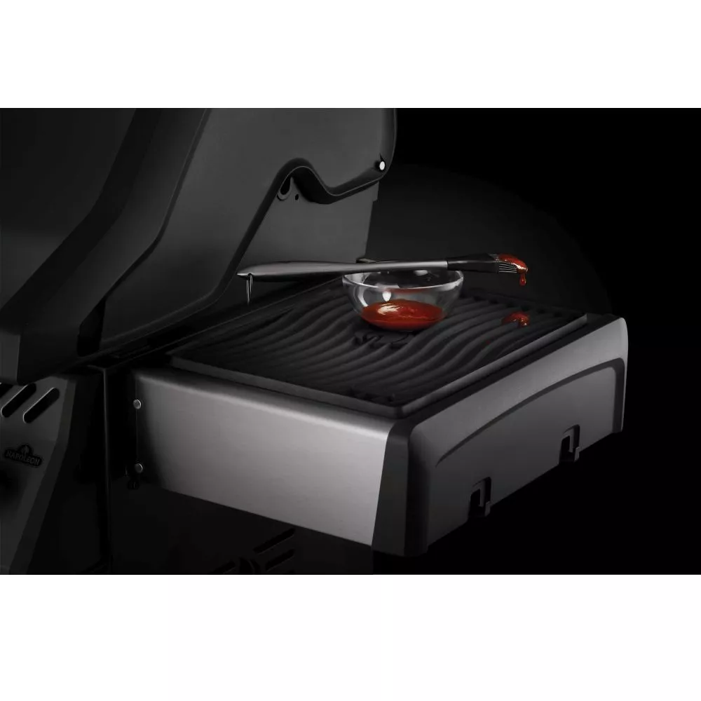 Napoleon Silikonmatte / Besteckablage Für Seitenablage 3 Napoleon Silikonmatte / Besteckablage Für Seitenablage – Bild 3