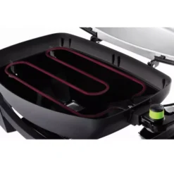 Mobiler Elektrogrill Napoleon Electric TravelQ PRO285E 16 Mobiler Elektrogrill Napoleon Electric TravelQ PRO285E -Campingausrüstung napoleon travel q elektrogrill heizelement 6 17775