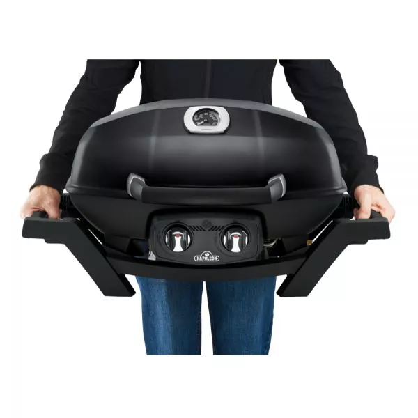 Mobiler Gasgrill Napoleon TravelQ PRO 285 7 Mobiler Gasgrill Napoleon TravelQ PRO 285 – Bild 7