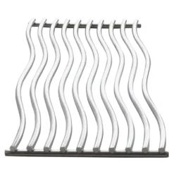 Gasgrill Napoleon Prestige PRO 500, Edelstahl-inkl. Drehspiess 26 Gasgrill Napoleon Prestige PRO 500, Edelstahl-inkl. Drehspiess -Campingausrüstung napoleon wave grillrost edelstahl stainless steel 100 10 17546