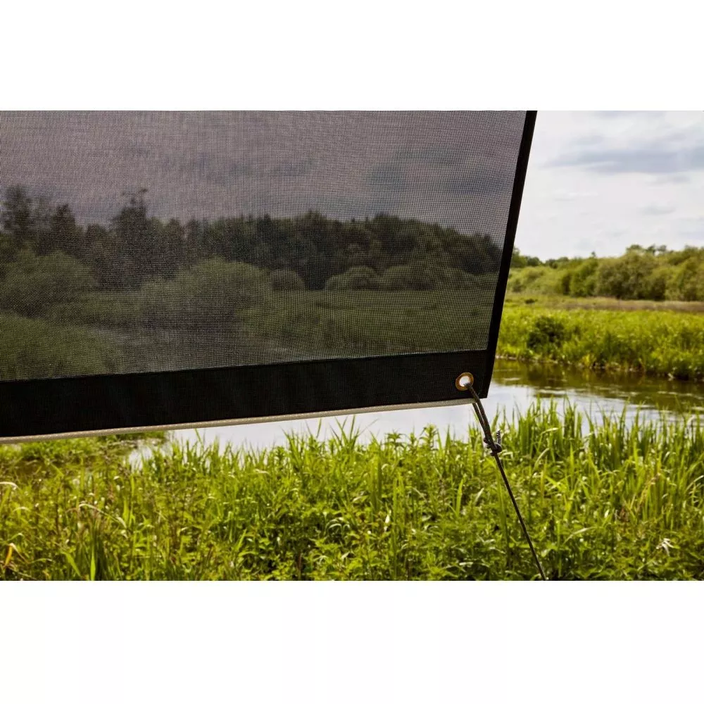 Markisen-Netzfront Isabella Front Net 300 3 Markisen-Netzfront Isabella Front Net 300 – Bild 3