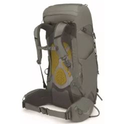 Damenrucksack Osprey Kyte 38 WM/L, Rocky Brook Green -Campingausrüstung noppenschaumstoff ideale belueftung osprey kytel 38 wm l rocky brook green verstellbares rueckensystem 1000 2 24948
