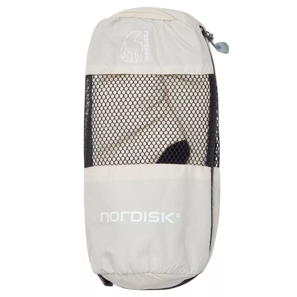 Daunenschuhe Nordisk Mos Down Slippers L (41-43), Sandshell 5 Daunenschuhe Nordisk Mos Down Slippers L (41-43), Sandshell – Bild 5