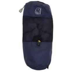 Daunenschuhe Nordisk Mos Down Slippers M (38-40), Dress Blue -Campingausrüstung nordisk daunenschuhe groesse m 38 39 40 mit mehrzweck tragetasche mos down slippers 1000 3 26811