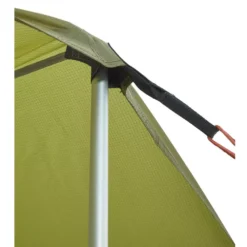 Sonnensegel Nordisk Voss 14m² PU, Dark Olive -Campingausrüstung nordisk sonnensegel tarp voss 14 pu abspannung 1000 4 22638