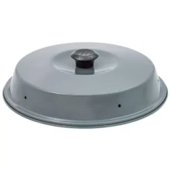 Omnia Deckel Anthrazit