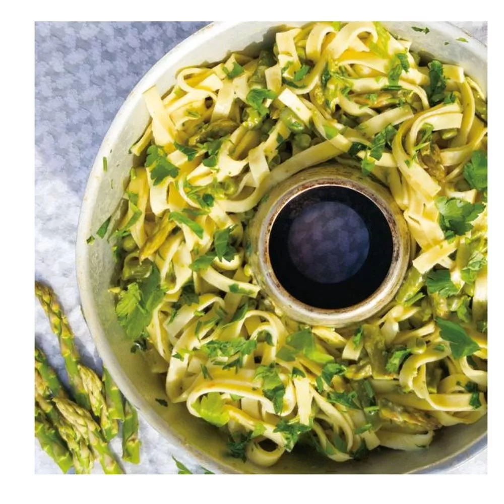 Das Omnia Kochbuch -One Pot Rezepte 3 Das Omnia Kochbuch -One Pot Rezepte – Bild 3