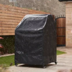 Schutzhülle Ooni Abdeckhaube Für Modultisch Medium -Campingausrüstung ooni abdeckhaube modultisch medium schutz vor regen schnee sonne 1000 8 27749