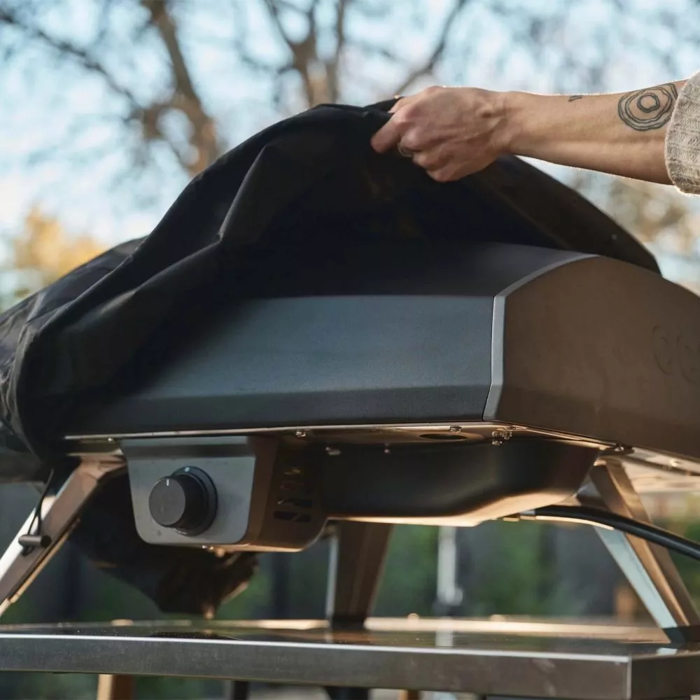 Transportabdeckung Für Ooni Koda 2 Pro 3 Transportabdeckung Für Ooni Koda 2 Pro – Bild 3