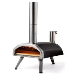 Holzpellet-Pizzaofen Ooni Fyra 12 Wood Pellet Pizza Oven -Campingausrüstung ooni fyra 12 holzpellet pizza ofen mit cordierit pizzastein 1000 2 25028
