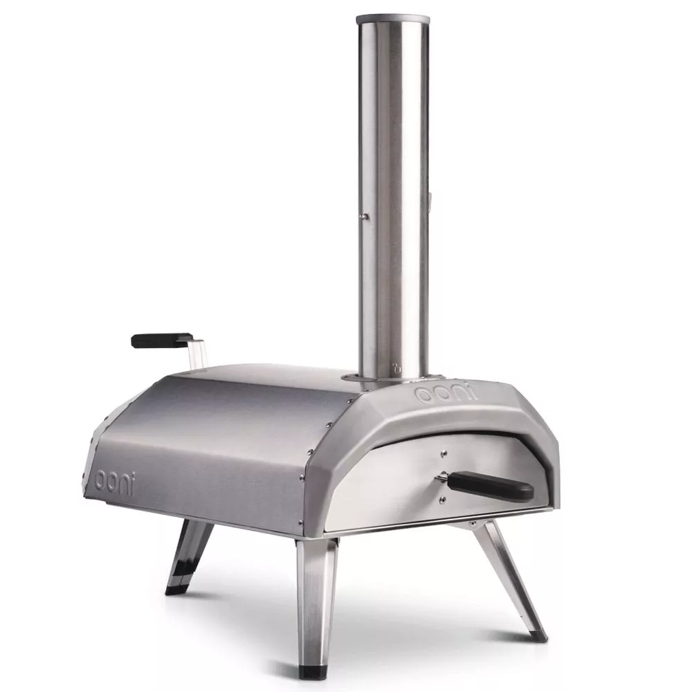 Multi-Brennstoff Outdoor Pizzaofen Ooni Karu 12 Multi-Fuel Pizza Oven 6 Multi-Brennstoff Outdoor Pizzaofen Ooni Karu 12 Multi-Fuel Pizza Oven – Bild 6