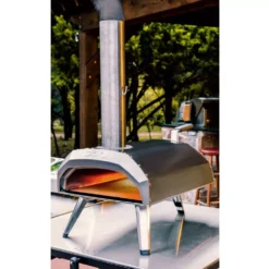 Multi-Brennstoff Outdoor Pizzaofen Ooni Karu 12 Multi-Fuel Pizza Oven 21 Multi-Brennstoff Outdoor Pizzaofen Ooni Karu 12 Multi-Fuel Pizza Oven -Campingausrüstung ooni karu 12 pizzaofen edelstahlgehaeuse pizzastein rutschsichere beine 1000 10 25036