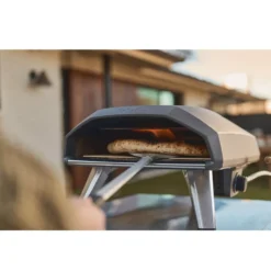 Gas-Pizzaofen Ooni Koda 2, 50 Mbar 17 Gas-Pizzaofen Ooni Koda 2, 50 Mbar -Campingausrüstung ooni koda 2 pizzaofen mit piezozuendung flammensicherung 1000 7 28277
