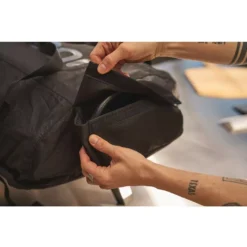 Transportabdeckung Für Ooni Koda 2 -Campingausrüstung ooni koda 2 schutzhaube transportabdeckhaube mit aussentasche zum verstauen von druckregler 1000 4 28280