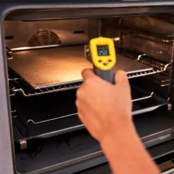 Ooni Pizzabackstahl 13 13 Ooni Pizzabackstahl 13 -Campingausrüstung ooni pizzabackstahl fuer herkoemmliche temperaturen eines kuechenofens bis zu 275grad 1000 6 27310