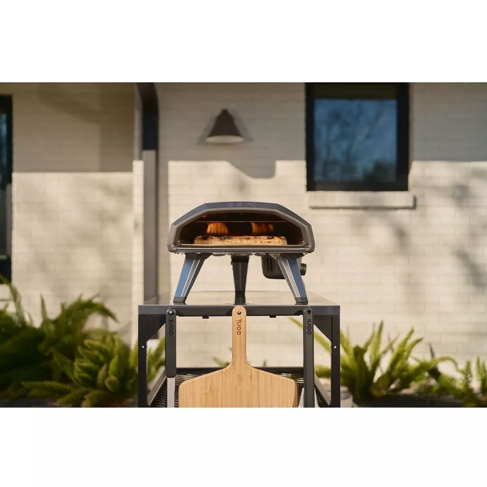 Gas-Pizzaofen Ooni Koda 2, 50 Mbar 7 Gas-Pizzaofen Ooni Koda 2, 50 Mbar – Bild 7