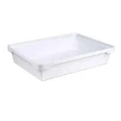 Ooni Pizzateigboxen -Campingausrüstung ooni pizzateigboxen glatte abgeschraegte innenkante 1000 3 25111