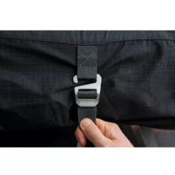 Transportabdeckung Für Ooni Karu 2 Pro Und Karu 16 Carry Cover -Campingausrüstung ooni schutzhaube cover abdeckhaube polyester schwarz fuer pizzaofen karu 2 pro und karu 16 1000 5 25065