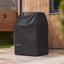 Schutzhülle Ooni Abdeckhaube Für Modultisch Medium -Campingausrüstung ooni schutzhuelle fuer modultisch medium mitsamt pizzaofen abdeckhaube 1000 4 27749