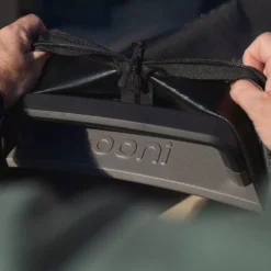 Schutzhülle Ooni Abdeckhaube Für Modultisch Gross 16 Schutzhülle Ooni Abdeckhaube Für Modultisch Gross -Campingausrüstung ooni schutzplane large modultisch polyester schwarz mit reissverschluss 1000 7 27750