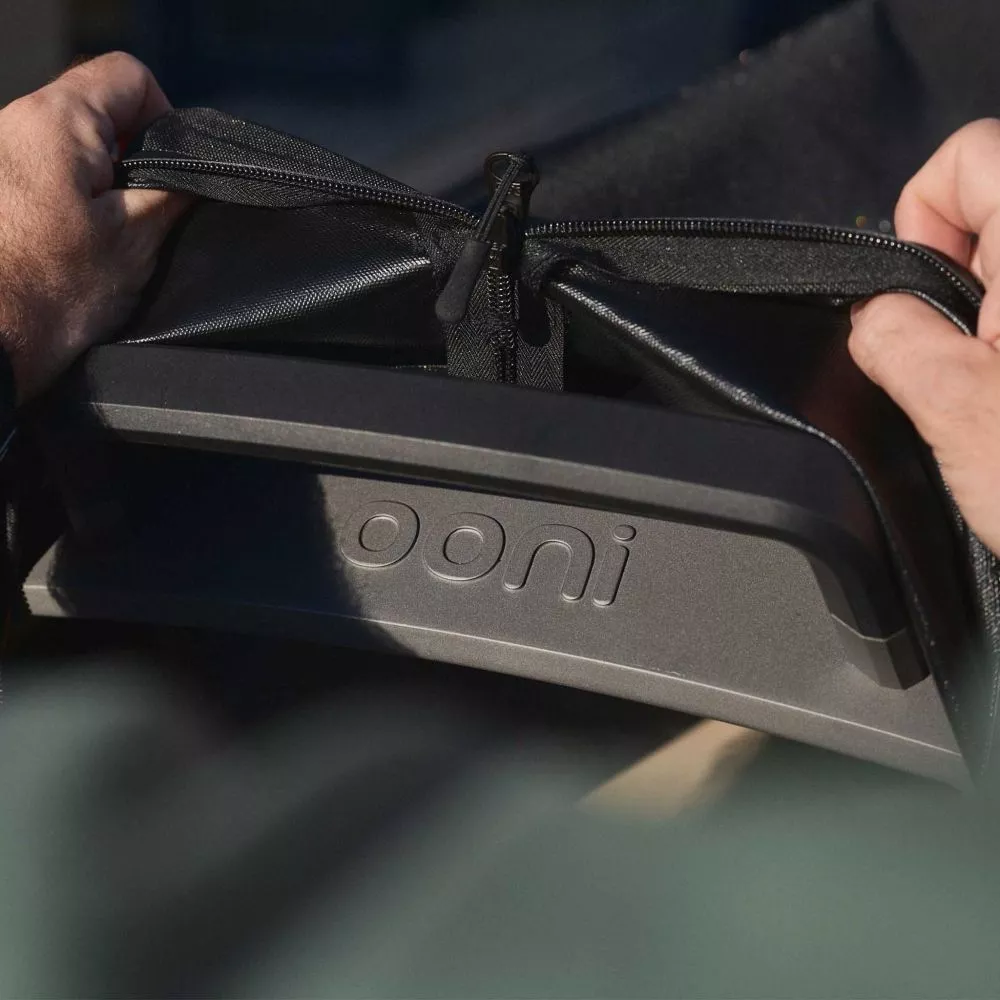 Schutzhülle Ooni Abdeckhaube Für Modultisch Gross 8 Schutzhülle Ooni Abdeckhaube Für Modultisch Gross – Bild 8