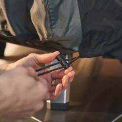 Transportabdeckung Für Ooni Koda 2 Pro 11 Transportabdeckung Für Ooni Koda 2 Pro -Campingausrüstung ooni transportabdeckhaube fuer pizzaofen koda 2 pro mit kordelzug einfach zu reinigen 1000 5 28346