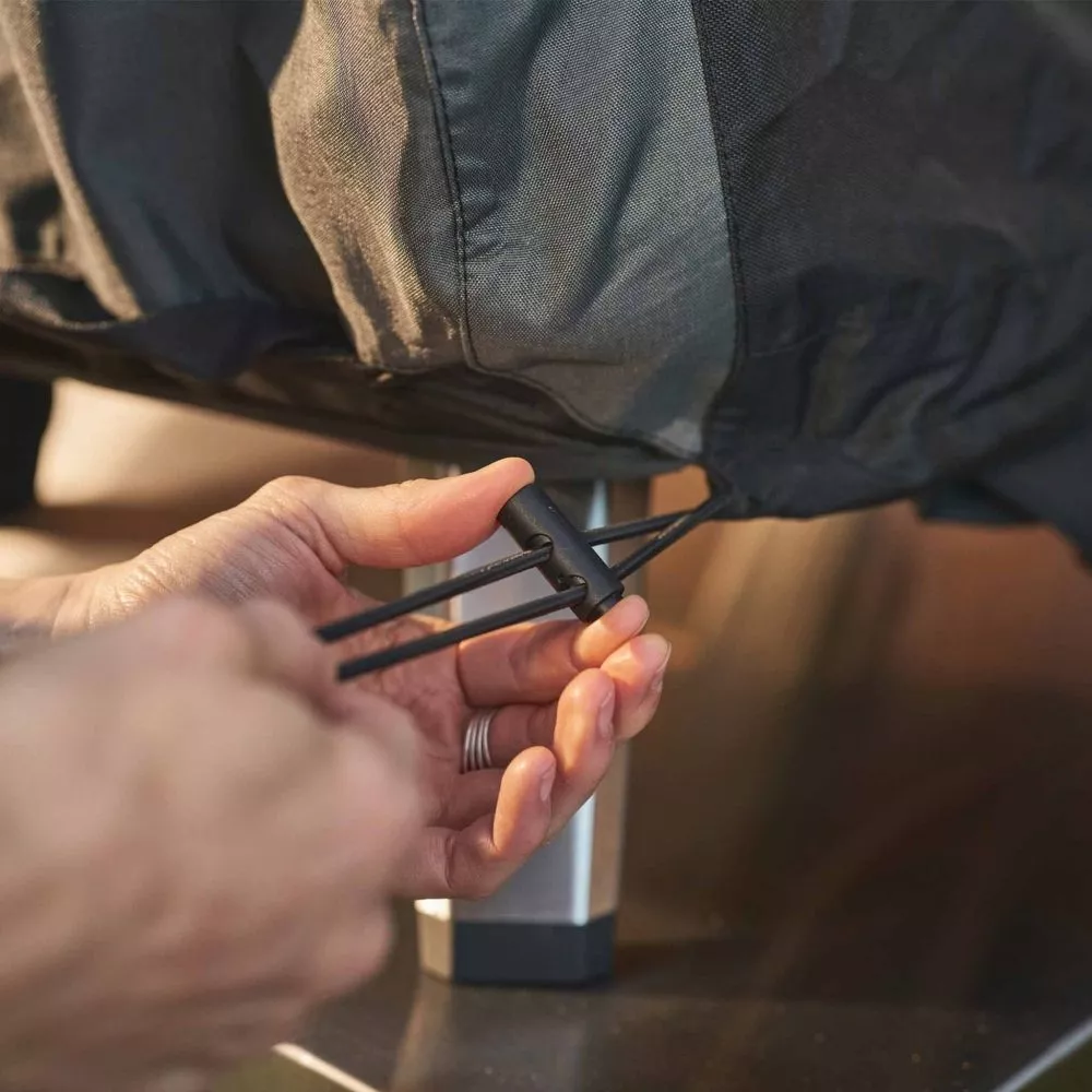 Transportabdeckung Für Ooni Koda 2 Pro 6 Transportabdeckung Für Ooni Koda 2 Pro – Bild 6