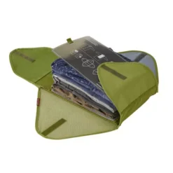 Organizertasche Eagle Creek Pack-It Original Garment Folder Medium, Black -Campingausrüstung organizer tasche eagle creek pack it original garnent folders packtasche faltenfrei packen 4 3 16636
