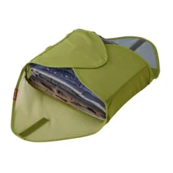 Organizertasche Eagle Creek Pack-It Original Garment Folder Medium, Blue Sea -Campingausrüstung organizer tasche eagle creek pack it original garnent folders packtasche faltenfrei packen 5 4 16657