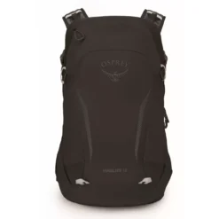 Rucksack Osprey Hikelite 18, Black O/S