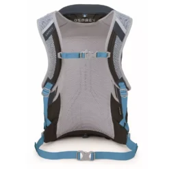 Rucksack Osprey Hikelite 18, Atlas Blue O/S 8 Rucksack Osprey Hikelite 18, Atlas Blue O/S -Campingausrüstung osprey hikelite 18 tagesrucksack verstellbare brustriemen abnehmbare hueftriemen 1000 3 24963