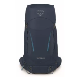 Trekkingrucksack Osprey Kestrel 48 L/XL, Atlas Blue