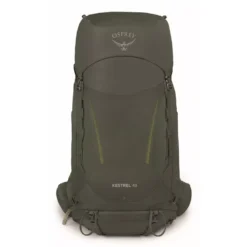 Trekkingrucksack Osprey Kestrel 48 S/M, Bonsai Green