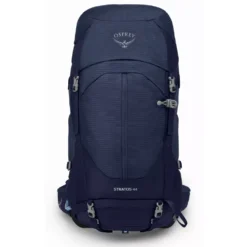 Daypack Osprey Stratos 44, Cetacean Blue O/S