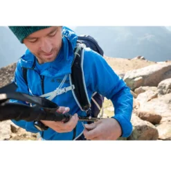 Männerrucksack Osprey Talon 11 L/XL, Limon Green -Campingausrüstung osprey talon 11 rucksack fuer tagesrucksack l xl daypack stoeckehalterung maennerrucksack 1000 9 22182