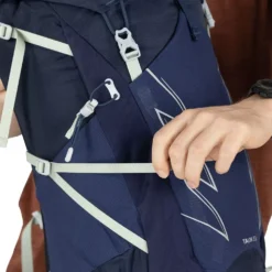 Herrenrucksack Osprey Talon 33 L/XL, Stealth Black -Campingausrüstung osprey talon 33 tourenrucksack maennerrucksack herrenrucksack stretchfaecher 1000 5 22165