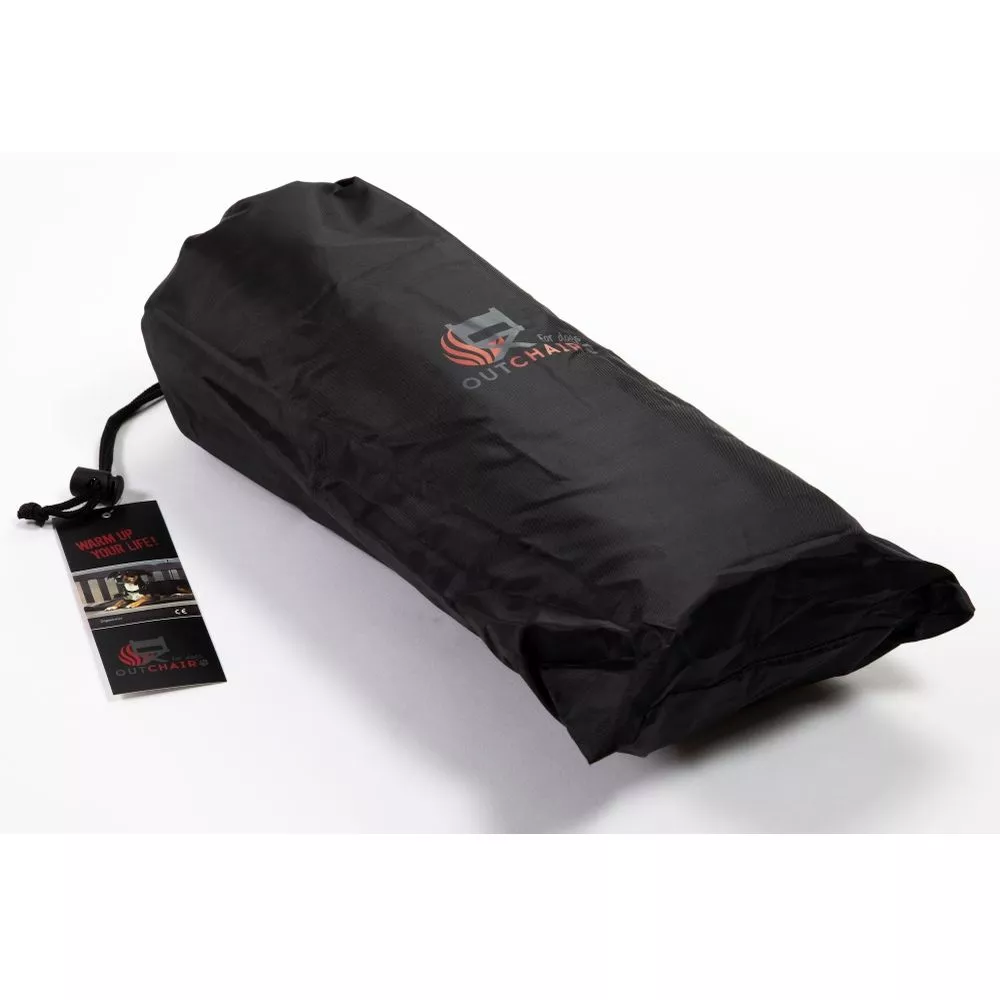 Heizdecke Outchair Comforter Small 6 Heizdecke Outchair Comforter Small – Bild 6